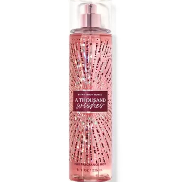 A Thousand Wishes Gift Bag Set BRAND NEW WITH TAGS - Picture 7 of 7